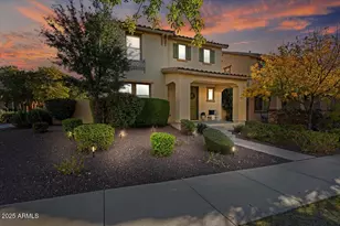 2387 N Heritage St, Buckeye, AZ 85396 - Photo 1
