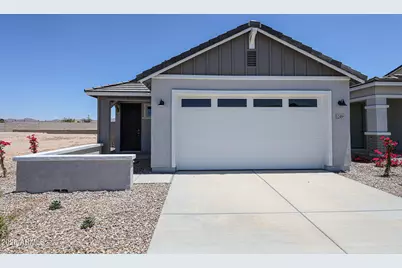 12495 N 305th Avenue, Buckeye, AZ 85396 - Photo 1