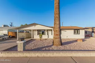 3426 W Glenn Dr, Phoenix, AZ 85051 - Photo 1