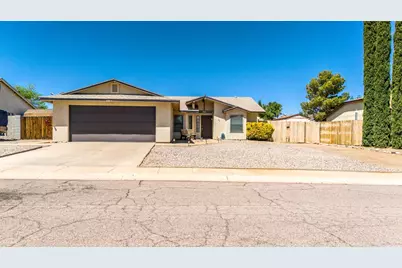 4864 Loma, Sierra Vista, AZ 85635 - Photo 1