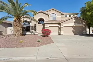 13556 W Montebello Ave, Litchfield Park, AZ 85340 - Photo 1