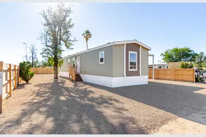 128 S 96th Street, Mesa, AZ 85208 - Photo 1