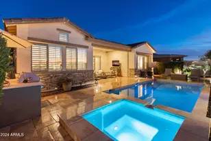 12487 W Gilia Way, Peoria, AZ 85383 - Photo 1