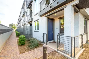 2090 S Dorsey Ln, Tempe, AZ 85282 - Photo 1