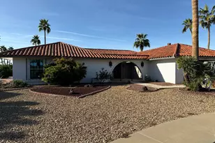 9867 W Roundup Ct, Sun City, AZ 85373 - Photo 1