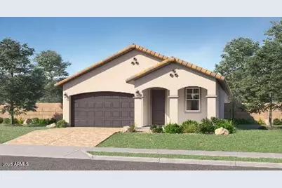 18791 W Sandlewood Drive, Goodyear, AZ 85338 - Photo 1