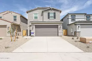 17352 W Villa Chula Ln, Surprise, AZ 85387 - Photo 1