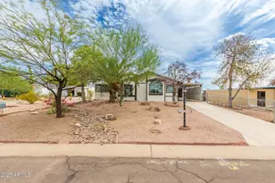 2311 S Descanso Rd, Apache Junction, AZ 85119 - Photo 1