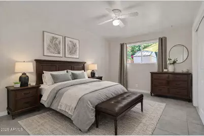 3302 E Pinchot Avenue #9, Phoenix, AZ 85018 - Photo 1