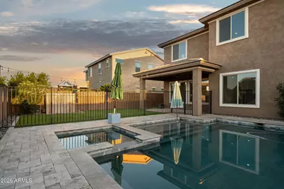20252 E Quintero Road, Queen Creek, AZ 85142 - Photo 1