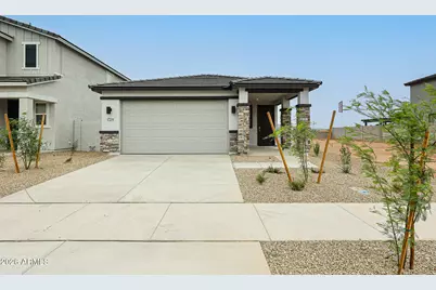 17234 W Patrick Lane, Surprise, AZ 85387 - Photo 1