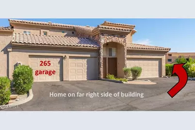 13700 N Fountain Hills Boulevard #265, Fountain Hills, AZ 85268 - Photo 1