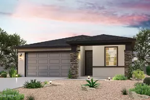 18202 W Calle Lejos --, Surprise, AZ 85387 - Photo 1