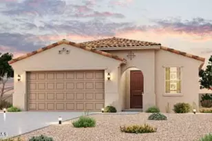 18184 W Calle Lejos --, Surprise, AZ 85387 - Photo 1