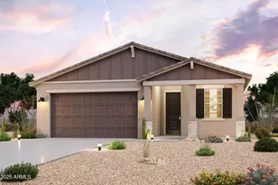 18208 W Calle Lejos --, Surprise, AZ 85387 - Photo 1
