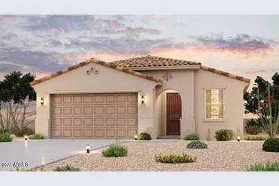 18219 W Calle Lejos --, Surprise, AZ 85387 - Photo 1