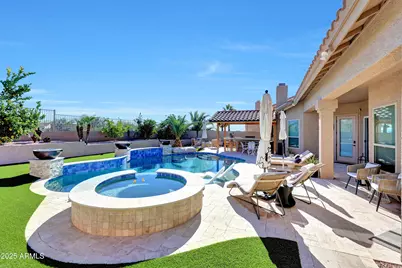 7475 E Mariposa Grande Drive, Scottsdale, AZ 85255 - Photo 1