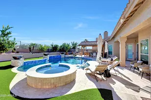 7475 E Mariposa Grande Dr, Scottsdale, AZ 85255 - Photo 1