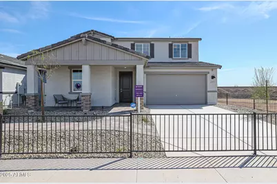 17956 W Camino De Oro --, Surprise, AZ 85387 - Photo 1