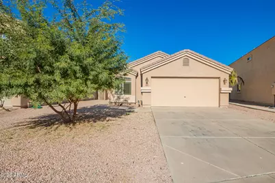 42758 W Camino De Janos --, Maricopa, AZ 85138 - Photo 1
