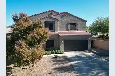 2008 N Pablo Court, Casa Grande, AZ 85122 - Photo 1