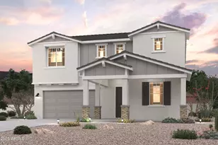 17926 W Montana De Oro Dr, Surprise, AZ 85387 - Photo 1