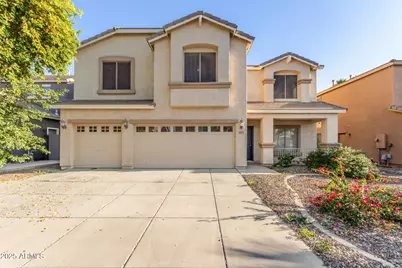 15221 W Cortez Street, Surprise, AZ 85379 - Photo 1