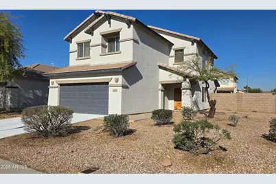 11552 W Hill Drive, Avondale, AZ 85323 - Photo 1