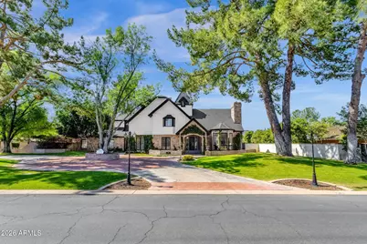 721 E San Pedro Avenue, Gilbert, AZ 85234 - Photo 1