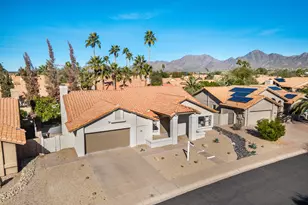 9822 E Wood Dr, Scottsdale, AZ 85260 - Photo 1