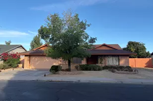 1116 E Hackamore St, Mesa, AZ 85203 - Photo 1