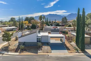 248 Meadows Dr, Sierra Vista, AZ 85635 - Photo 1