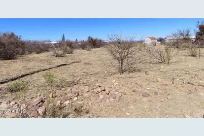 Tbd E Calle Matrecito -- #--, Hereford, AZ 85615 - Photo 1