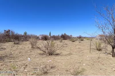 Tbd E Calle Matrecito -- #--, Hereford, AZ 85615 - Photo 2