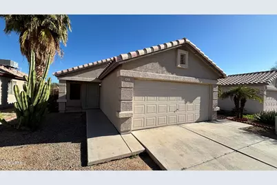 4737 N 83rd Drive, Phoenix, AZ 85037 - Photo 1