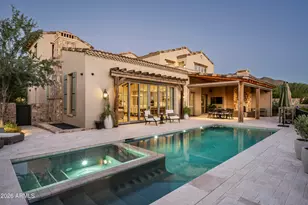 18950 N Silverleaf Dr, Scottsdale, AZ 85255 - Photo 1