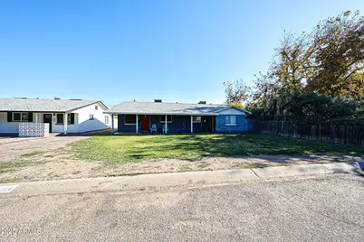 4609 N 14th Street #A, Phoenix, AZ 85014 - Photo 1