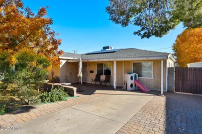 6707 N 10th Street, Phoenix, AZ 85014 - Photo 1