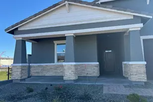 4945 N 175th Ln, Goodyear, AZ 85395 - Photo 1