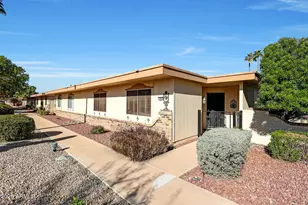 13642 N 109th Ave, Sun City, AZ 85351 - Photo 1