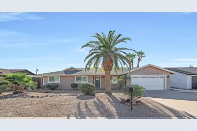 2517 E Highland Street, Mesa, AZ 85213 - Photo 1