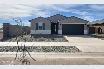 15983 W Prickly Pear Trail, Surprise, AZ 85387 - Photo 1