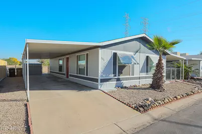 8301 N 103rd Avenue #206, Peoria, AZ 85345 - Photo 1