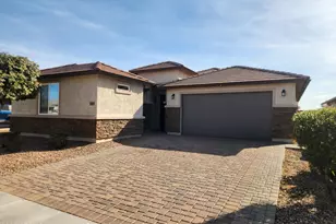 13431 W Range Mule Dr, Peoria, AZ 85383 - Photo 1