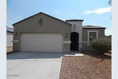 3755 N 309th Court, Buckeye, AZ 85396 - Photo 1