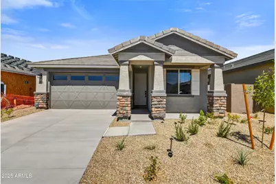 17264 W Sunward Drive, Goodyear, AZ 85338 - Photo 1