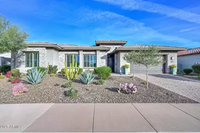 11722 W Creosote Drive, Peoria, AZ 85383 - Photo 1