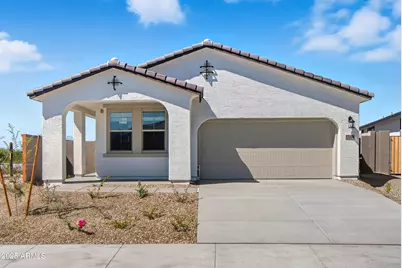 17353 W Desert Sage Drive, Goodyear, AZ 85338 - Photo 1