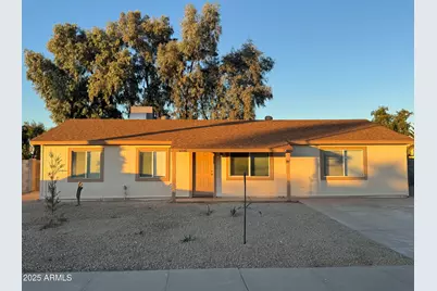 4016 E Eugie Avenue, Phoenix, AZ 85032 - Photo 1