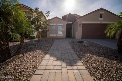 11725 W Flanagan Street, Avondale, AZ 85323 - Photo 1